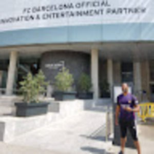 Meet your Posher, Lester